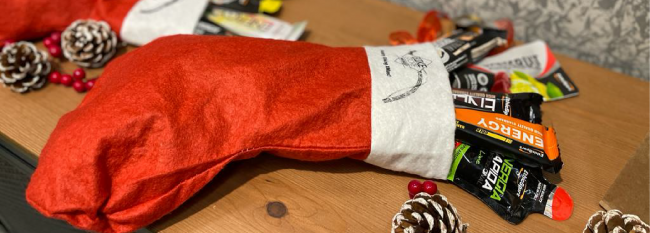 La befana vien di notte... al Bike Store è già arrivata! 